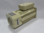 SSB DAPME(K-HI09/50Z)-0510.04300.51 Servo Motor 1.7kW 5-34RPM 400V 3.2A  USED