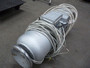 Lenze 2.2kW 1710RPM 220-277/380-480V TEFC 3Ph C/W Reducer 30.441:1  USED