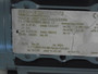 Sew-Eurodrive 0.37kW 1400/57RPM 380-500V TEFC C/W Gearbox 24.50:1 Ratio USED