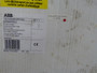 ABB 1SCA022672R7030 Fused Switch 3 Pole 600 Amp NEW