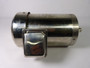 Leeson 1.5HP 1740RPM 575V 145TC TEFC 3Ph 1.9A 60Hz  USED