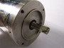 Leeson 1.5HP 1740RPM 575V 145TC TEFC 3Ph 1.9A 60Hz  USED