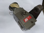 Nord SK9022 Gear Reducer 232.92:1 7.5RPM  NOP