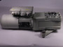 Lenze 0.68kW 1.705RPM 480V 3Ph 2.40A 60Hz C/W Gear Box 49.133:1 Ratio  USED
