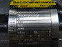 Baldor 3HP 1760RPM 575V 182T TEFC 3Ph 3.2A 60Hz  NOP