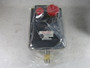 Moog 305-121A Servo Motor Brushless Max 4450RPM 350V 8.36Nm  NEW