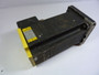 Baldor BSM100B-2150AAX Brush AC Servo Motor 2000RPM 300V 12Nm 9.16A  USED