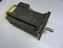 Baldor BSM100B-2150AAX Brush AC Servo Motor 2000RPM 300V 12Nm 9.16A  USED