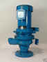 Barnes DGV-204 074362 2.0HP 460V 2.6A Code J Pump  NEW