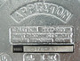 Appleton EH-178-A3 Explosion Proof Level Float 2.5 NEW