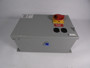 Daykin LTFS-15-575 Transformer Disconnect 575V 3000VA  USED