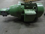 Birkenbeul 5AP132S-4 Motor 9HP 1740RPM USED