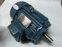 Max Motion 5HP 3515RPM 575V 184T TEFC 3Ph 4.2A 60Hz  NOP