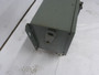 Square D 9070-SK5271X Transformer Disconnect 3kVA Pri 230/460V Sec 115V  USED
