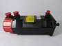 Fanuc A06B-0314-B106-R AC Servo Motor 2000RPM 120V 5.90Nm 5.8A  NOP