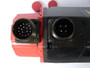 Fanuc A06B-0314-B106-R AC Servo Motor 2000RPM 120V 5.90Nm 5.8A  NOP