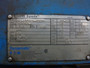Eaton A1-100216-0007 Motor 10HP 1745RPM 575V 3Ph 10.9A 60Hz  USED