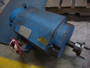 Eaton A1-100216-0007 Motor 10HP 1745RPM 575V 3Ph 10.9A 60Hz  USED