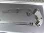 ABB 3HNM 04416-1 Calibration Fixture Kit  USED
