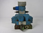 Vickers DG4V3-2A-MWB-40/DGMFN3YA2WB2W21 Directional Valve Assembly USED