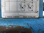 Vickers DG4V3-2A-MWB-40/DGMFN3YA2WB2W21 Directional Valve Assembly USED