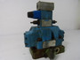 Vickers DG4V3-2A-MWB-40/DGMFN3YA2WB2W21 Directional Valve Assembly USED