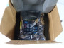 Spectrum SOI-200-AB-120A-16K-485 Operator Interface 4x20LCD RS422 16K Mem  NEW