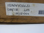 Renold 100-2RB Roller Chain 1-1/4" Pitch 96 Links 10 Feet  NEW