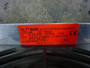 Danfoss VLT-6006 Adjustable Frequency Drive 5HP 240V  RFB