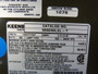 Keene 553250LXL-T Wall Cube Security Light 250W 208V  NEW