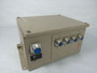 Pattern Processing Tech 661-0056 Controller  USED
