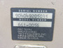 Pattern Processing Tech 661-0056 Controller  USED