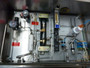 Neutronics 31-609-123000-2U Oxygen Measurement Unit  USED