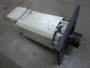 Siemens 1PH7105-2NF02-0BJ9 Servo Motor 1500-2000RPM 346-450V 17.50A  USED