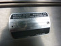 Toledo 094001200A Storage Tank Mixer Control 120V 50/60Hz  USED