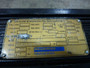 Kollmorgen B-604-C-A3-B2 Servo Motor 230V 31.2Nm 0.127ohm 39.4A  USED