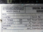 Indramat MDD090C-N-030-2NL-110PB0 Servo Motor 3000RPM 92lb-in 19.5A  USED