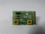 Reliance 057001 Torque Taper PC Board  NOP