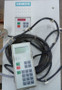 Siemens 6SE7027-2ED10-Z Simovert FC AC Drive  USED