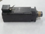 Siemens 1HU3076-0AC01-Z Servo Motor 1.4kW 2000RPM 175V 10Nm 9.3A  USED