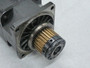 Siemens 1HU3076-0AC01-Z Servo Motor 1.4kW 2000RPM 175V 10Nm 9.3A  USED