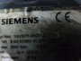 Siemens 1HU3076-0AC01-Z Servo Motor 1.4kW 2000RPM 175V 10Nm 9.3A  USED