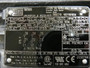 Weg 3HP 3500RPM 575V 182TC TEFC 3Ph 2.94A 60Hz  USED