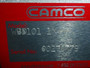 Camco Ferguson WBD101-1X4 Walking Beam AC Drive  NEW