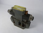 Rexroth 4WE6J52/ND/5 Directional Control Valve Assembly USED