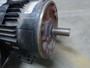 Marathon 5HP 5000RPM 575V 184TC TENV 3Ph 5.6A 60Hz  USED