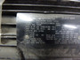 Marathon 5HP 5000RPM 575V 184TC TENV 3Ph 5.6A 60Hz  USED