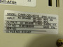 Magnetek CIMR-G5U4018 AC Drive 30Hp 3Ph 46A 460VAC  USED