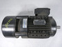 Lafert 2.5HP 1650RPM 333/575V 90L TEFC 3Ph 5.4/3.1A 60Hz C/W Brake  NOP