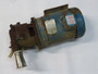 Sihi LEMB AZ8310A0 Pump C/W 3HP 3450RPM 575V 182TCZ TE 3.1A  USED